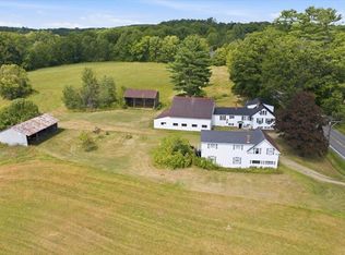 43 Winthrop Road, Readfield, ME 04355