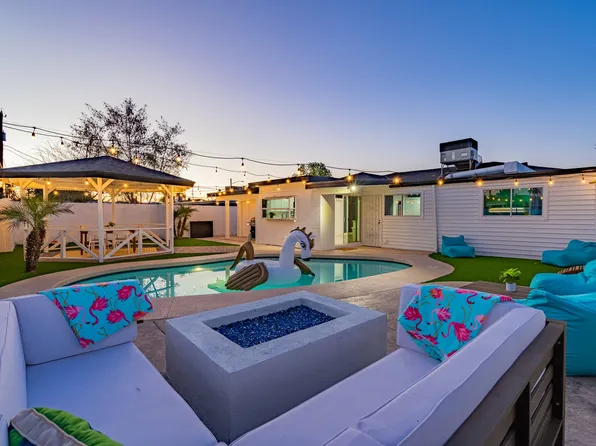 4633 E Monte Vista Rd, Phoenix, AZ 85008