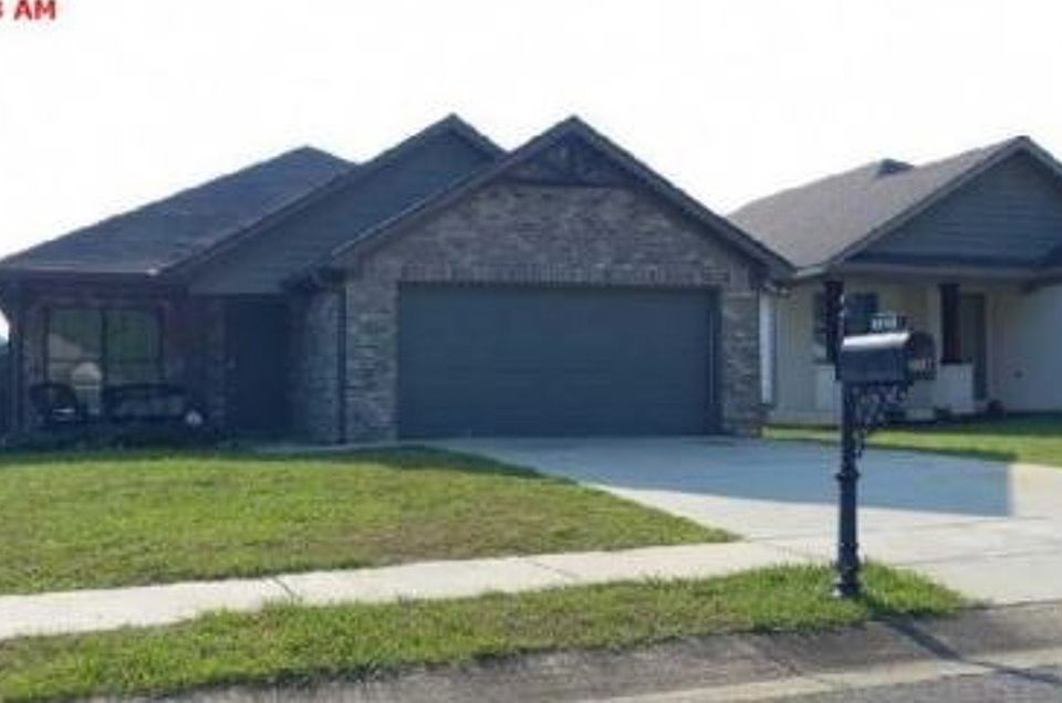 Property Side View