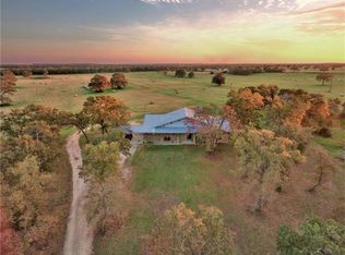 276 County Road 459, Thorndale, TX 76577