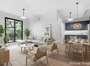 221 S 4th St #3R, Brooklyn, NY 11211
