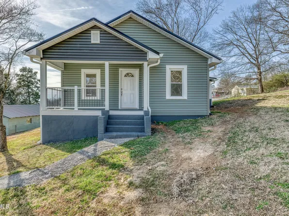 420 Rogers Ave, Kingsport, TN 37660
