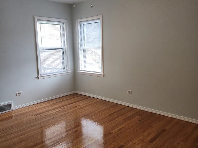 Bed room 3