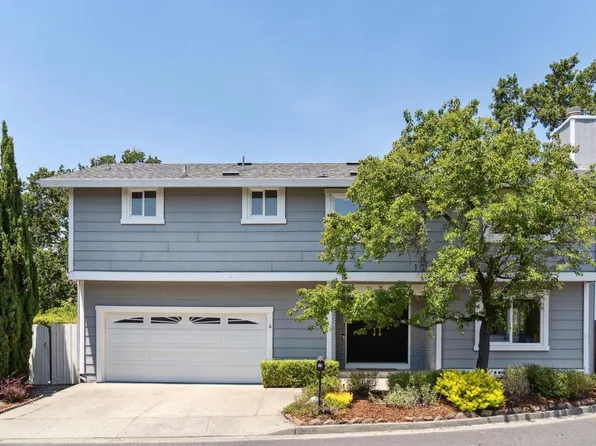 13 Sutro Court, Novato, CA 94947