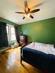Rented by Zjama Realty Corp