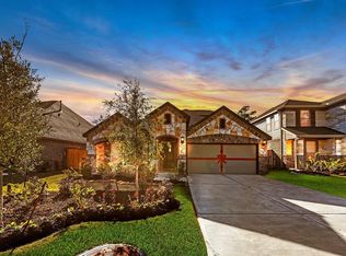 118 Capriccio Ln, Montgomery, TX 77316