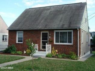 7 4th Ave, Baltimore, MD 21225