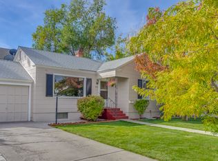 226 W Arroyo St, Reno, NV 89509