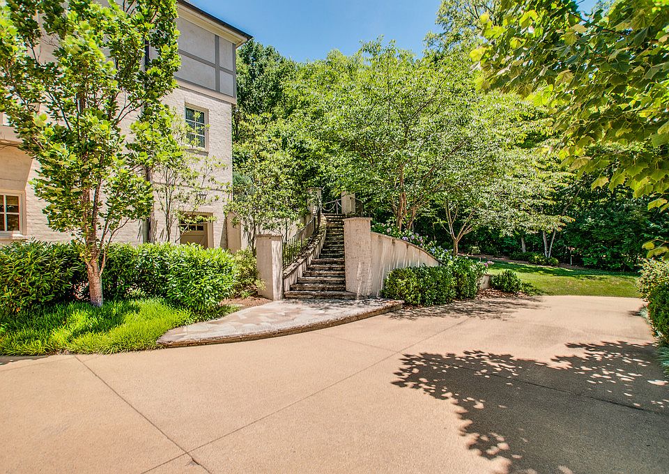 1412 Richland Woods Ln, Brentwood, TN 37027 Zillow