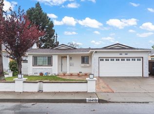 39453 Blue Fin Way, Fremont, CA 94538