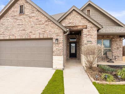 421 Monarch Way, Justin, TX, 76247
