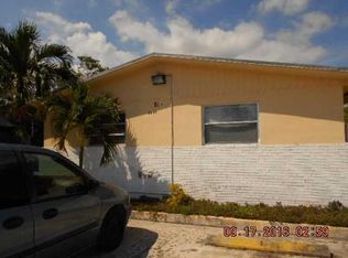 81 W 20th St, Hialeah, FL 33010