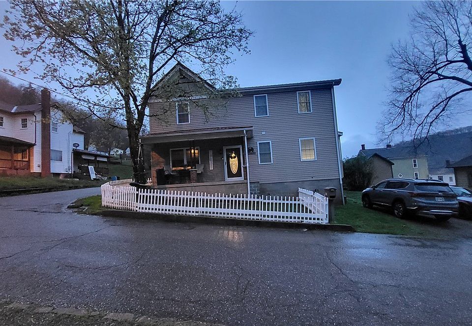 7 Hill St, Dillonvale, OH 43917 MLS 5030270 Zillow