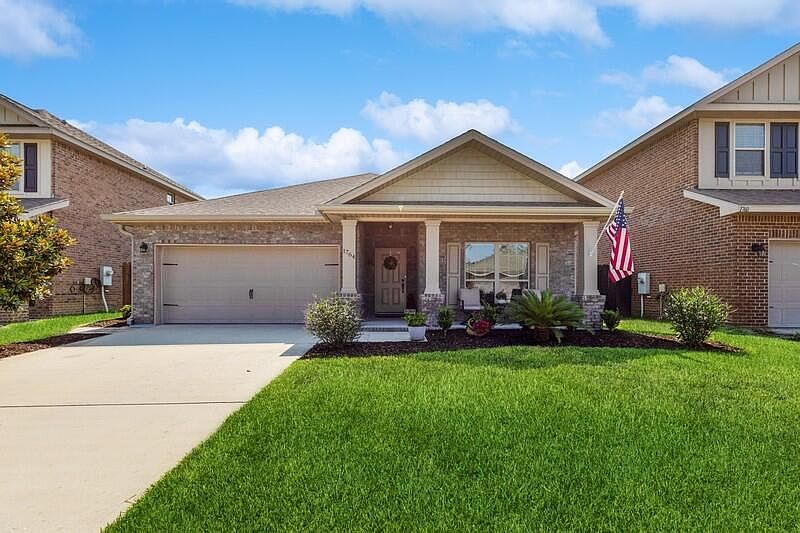 1st image of 1764 Brantley Dr