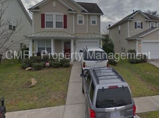 13500 Glasgow Green Ln, Charlotte, NC 28213