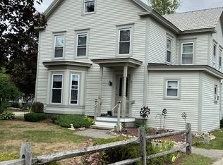 33 Park Ave #6, Keene, NH 03431