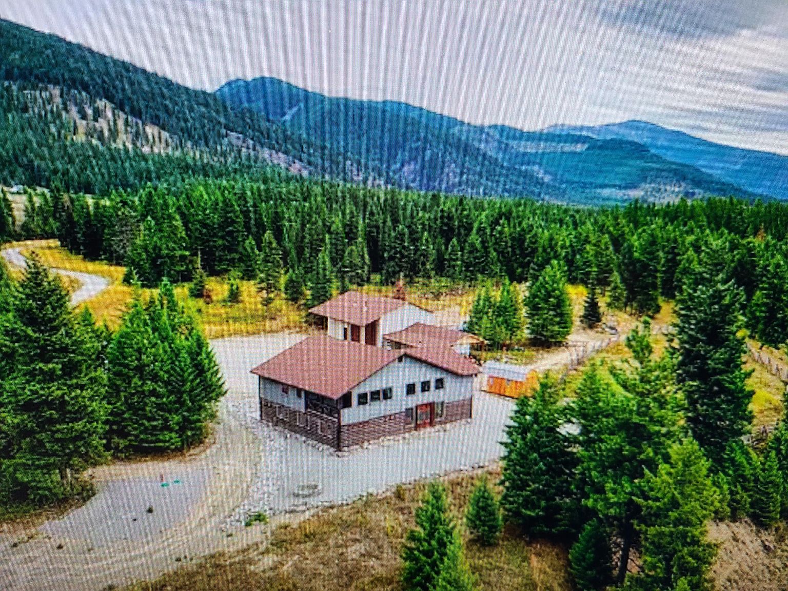 888 Blue Slide Rd Thompson Falls Mt 59873 Mls 22018134 Zillow