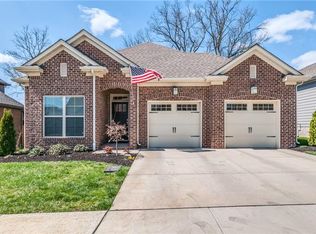 2178 Kirkwall Dr, Nolensville, TN 37135