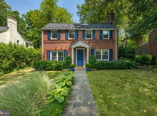 5907 Cobalt Rd, Bethesda, MD 20816