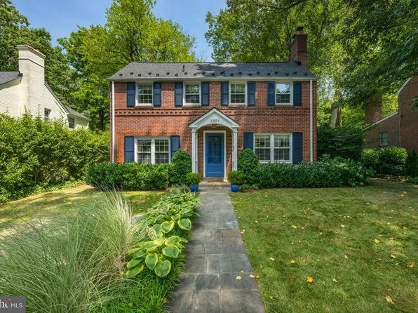 5907 Cobalt Rd, Bethesda, MD 20816