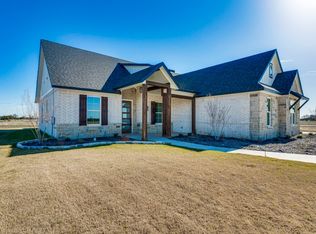 7113 Gleneagles Dr, Cleburne, TX 76033