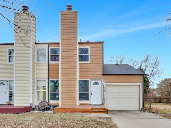 5221 E 20th St N, Wichita, KS 67208
