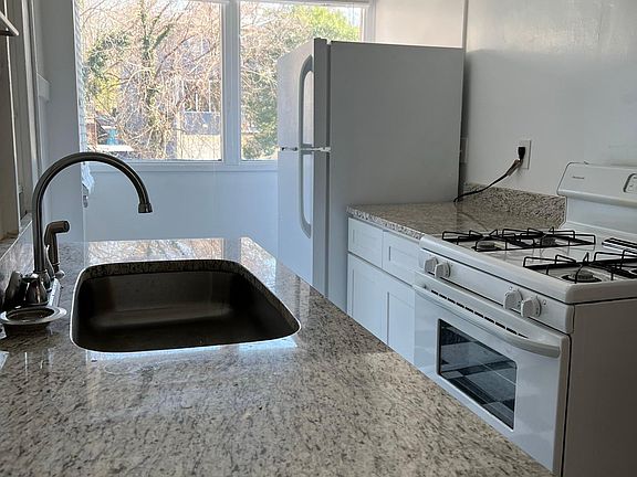 Updated countertops!