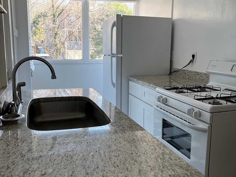 Updated countertops!