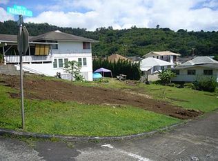 2427 Booth Rd, Honolulu, HI 96813