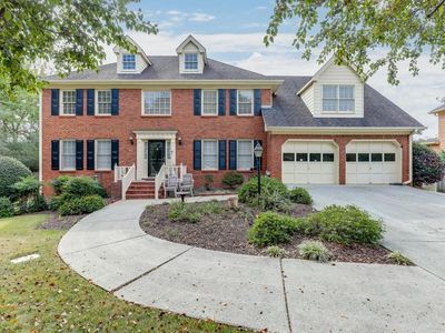 2699 Hickory Cv SW, Lilburn, GA, 30047