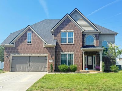 4859 Masters Dr, Maryville, TN, 37801