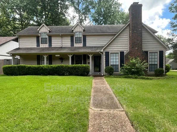 9161 Gainsborough Dr, Lakeland, TN 38002