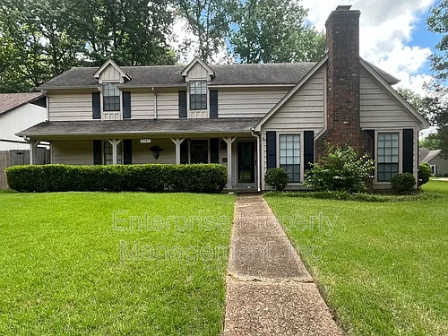 9161 Gainsborough Dr Photo 1