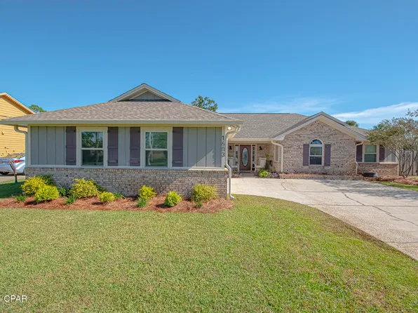 1603 Massachusetts Ave, Lynn Haven, FL 32444