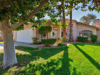 44939 13th St E, Lancaster, CA, 93535