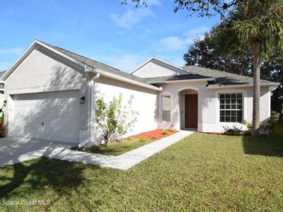4335 Canby Dr, Melbourne, FL, 32901