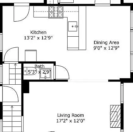 3701 S Benton Ave — Photo 3