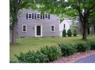 116 Summer St, Kennebunk, ME 04043
