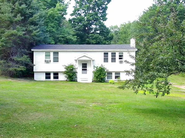 43 Hardscrabble Road, Litchfield, ME 04350