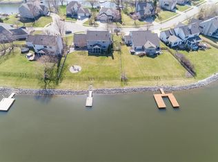 11346 Reflection Point Dr, Fishers, IN 46037