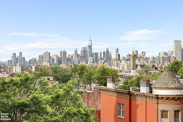 Sold by Brown Harris Stevens | media 21