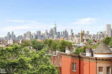 Sold by Brown Harris Stevens