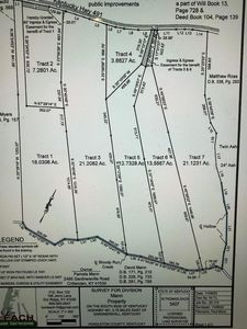 7 Highway 491, De Mossville, KY, 41033