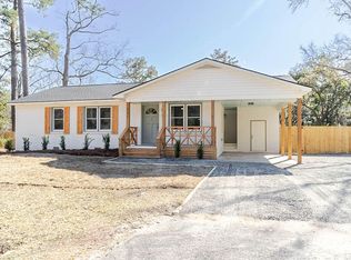 2177 Till Rd, Charleston, SC 29414