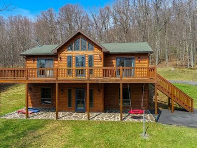 167 Sears Ln, Swanton, MD, 21561