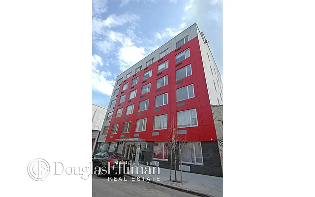 Rented by Douglas Elliman | media 28