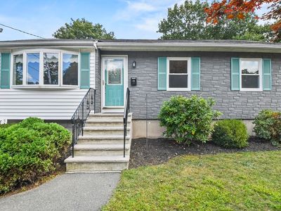 26 Feeley St, Avon, MA, 02322