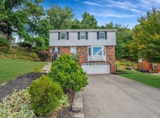 120 Shannon Dr, Pittsburgh, PA