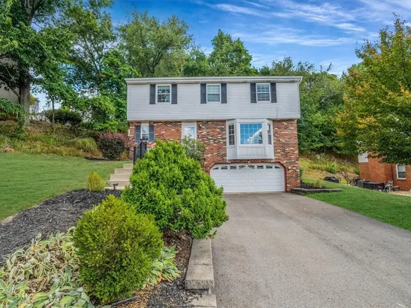 120 Shannon Dr, Pittsburgh, PA 15237