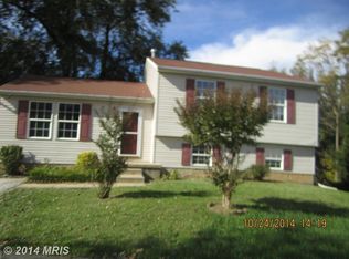 3514 Green Cone Dr, Randallstown, MD 21133